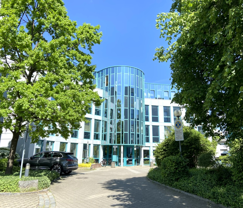 Standort Nürnberg - Dr. Katrin Kaut & Dr. Jasmin Göhring