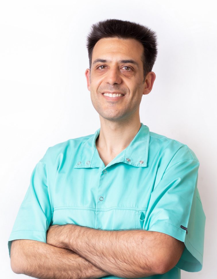 Panagiotis Zoumpoulakis Small